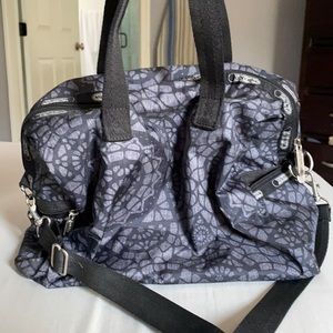 LESPORTSAC satchel